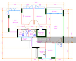 Blk 679B Punggol Drive (Punggol), HDB 5 Rooms #271805221